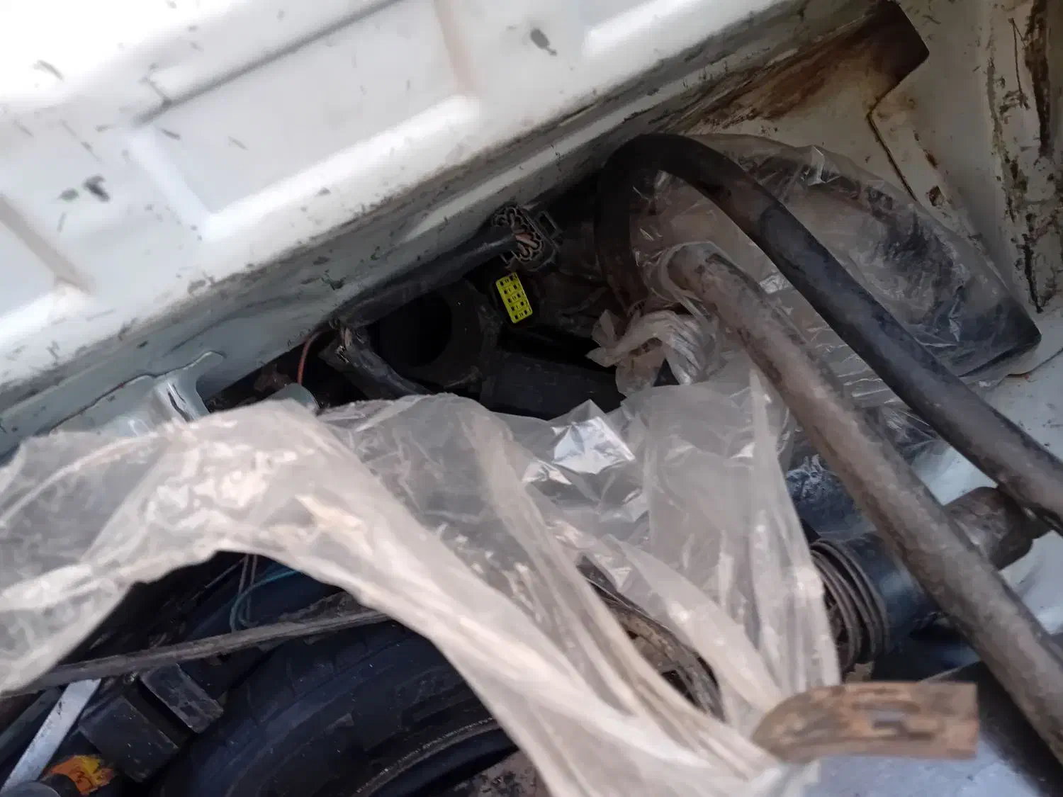 گاز cng|قطعات یدکی و لوازم جانبی|اسلامشهر, شهرک امام حسین (میان آباد)|دیوار