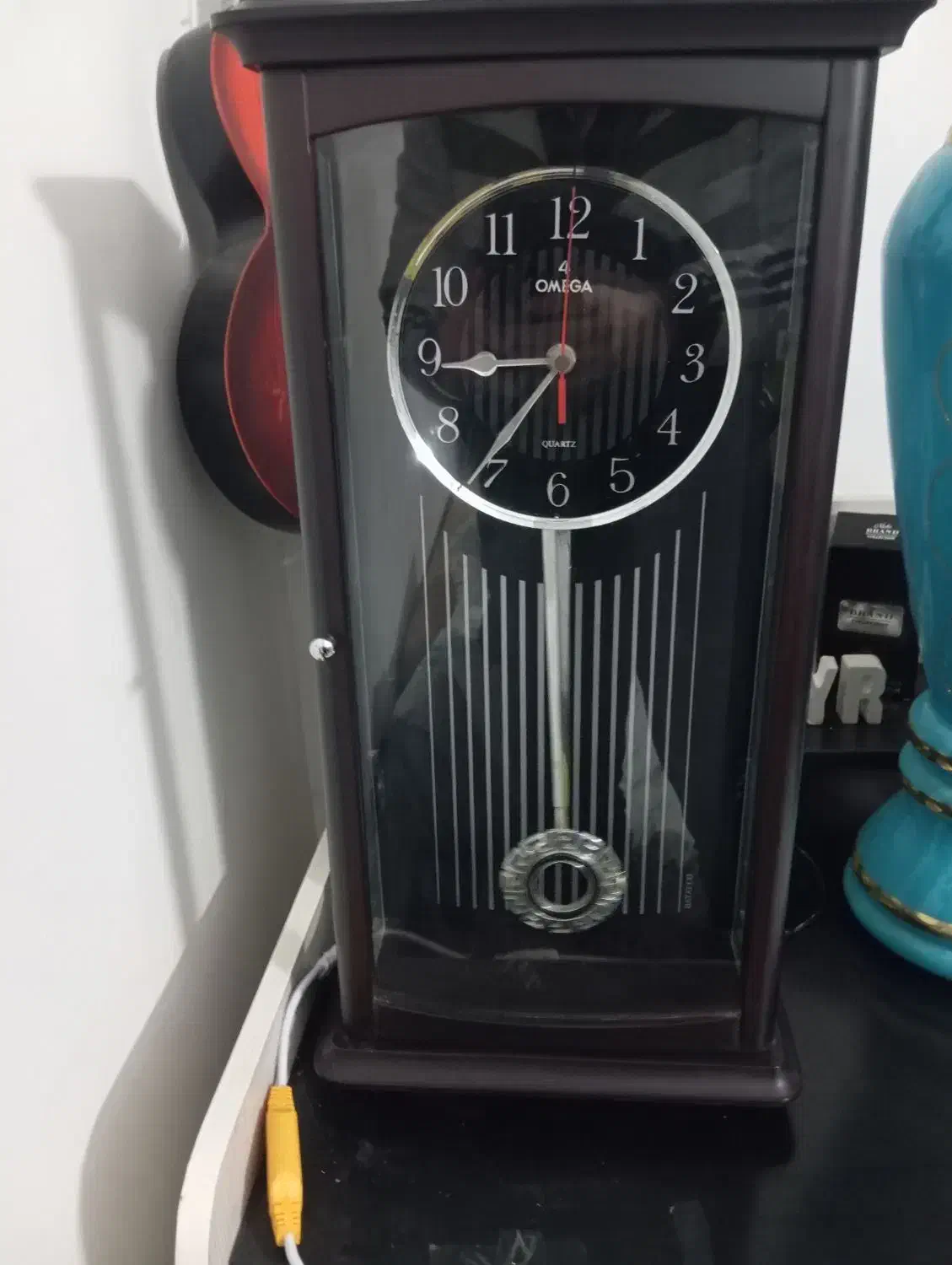 ساعت رو میزی|ساعت دیواری و تزئینی|ساوه, |دیوار