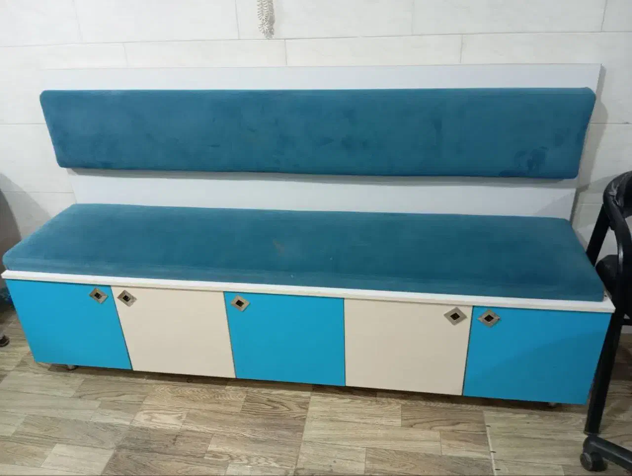 وسایل آرایشگاه زنانه|آرایشگاه و سالن‌های زیبایی|حمیدیا, |دیوار