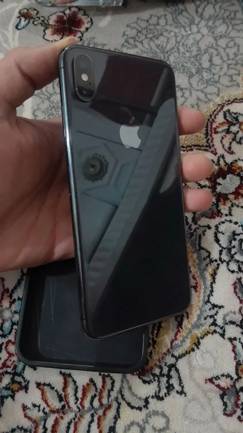 Xs max 256G|موبایل|تبریز, |دیوار