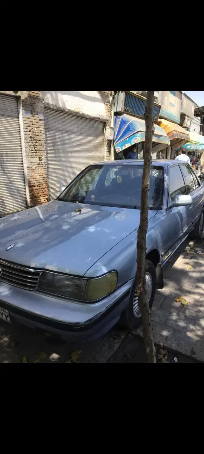 ماشین|خودرو کلاسیک|تهران, مولوی|دیوار