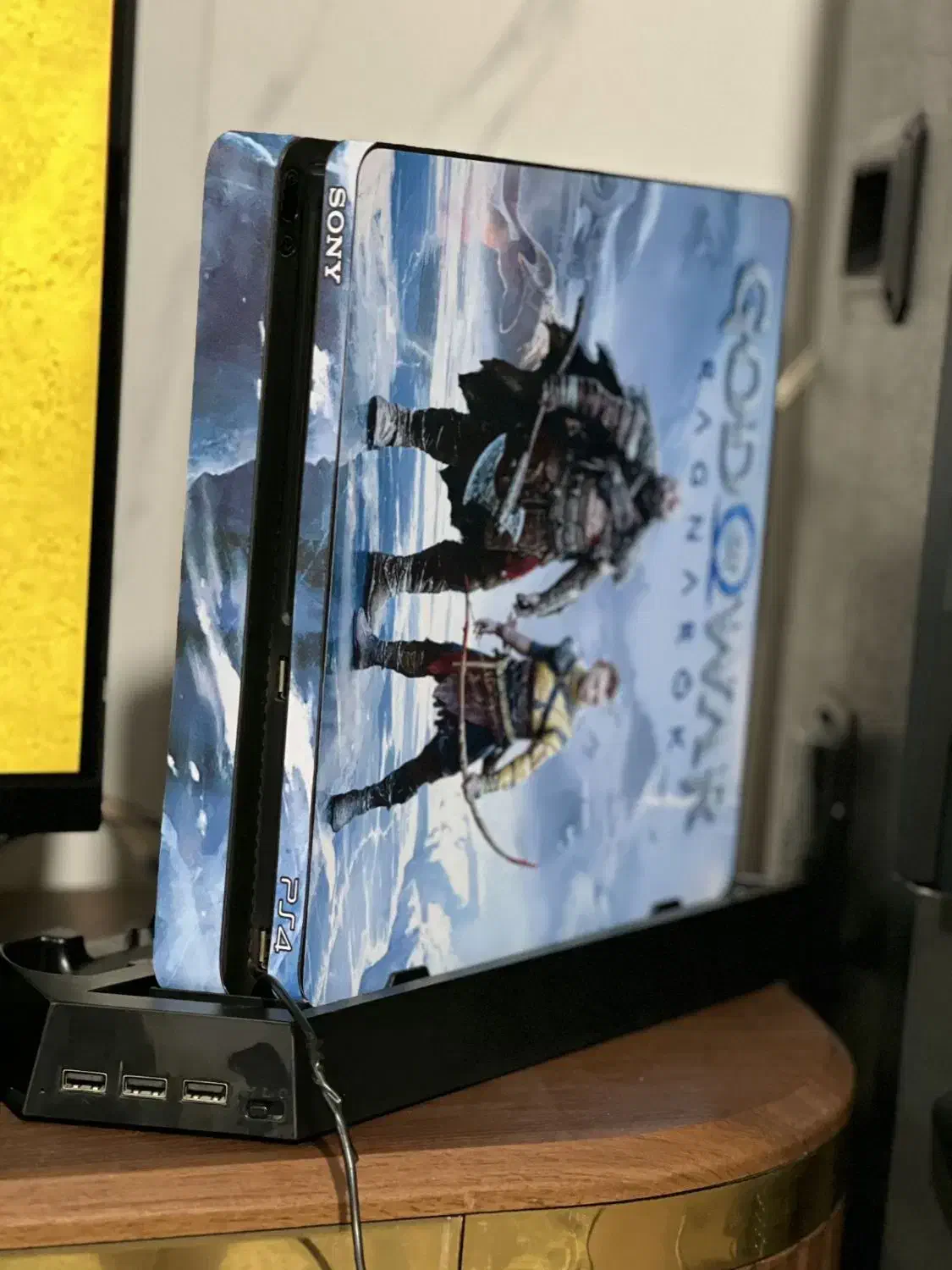 پی اس فور کپی خور|کنسول، بازی ویدئویی و آنلاین|چهارباغ, |دیوار