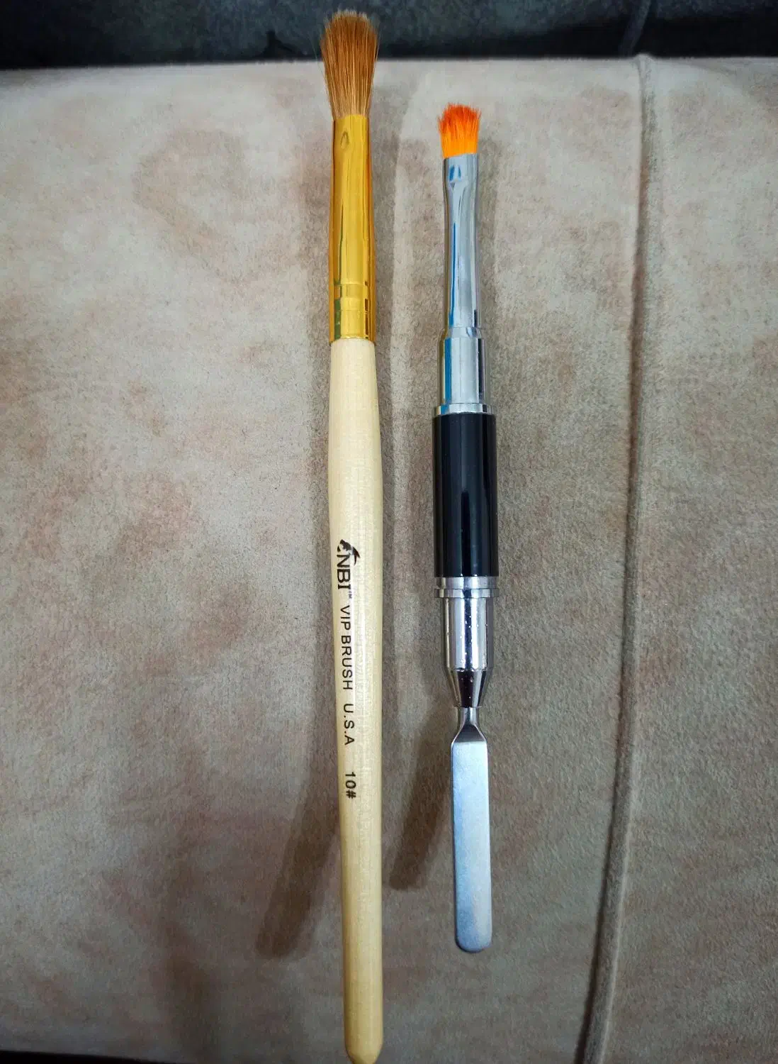 وسایل کاشت ناخن با قیمت مناسب|آرایشی، بهداشتی، درمانی|مشهد, انصار|دیوار