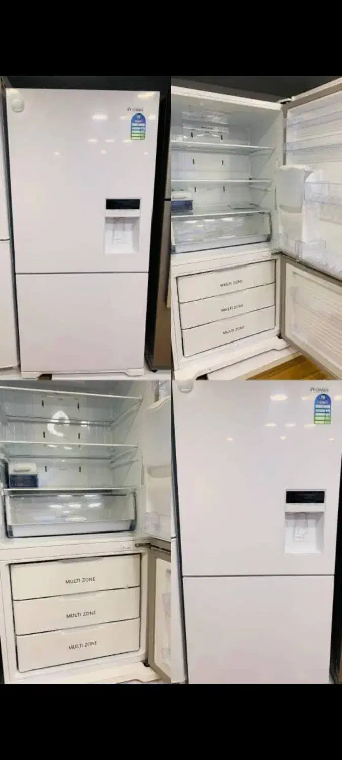 یخچال باتخفیف میلیونی زیر قیمت بازار|یخچال و فریزر|اندیمشک, |دیوار