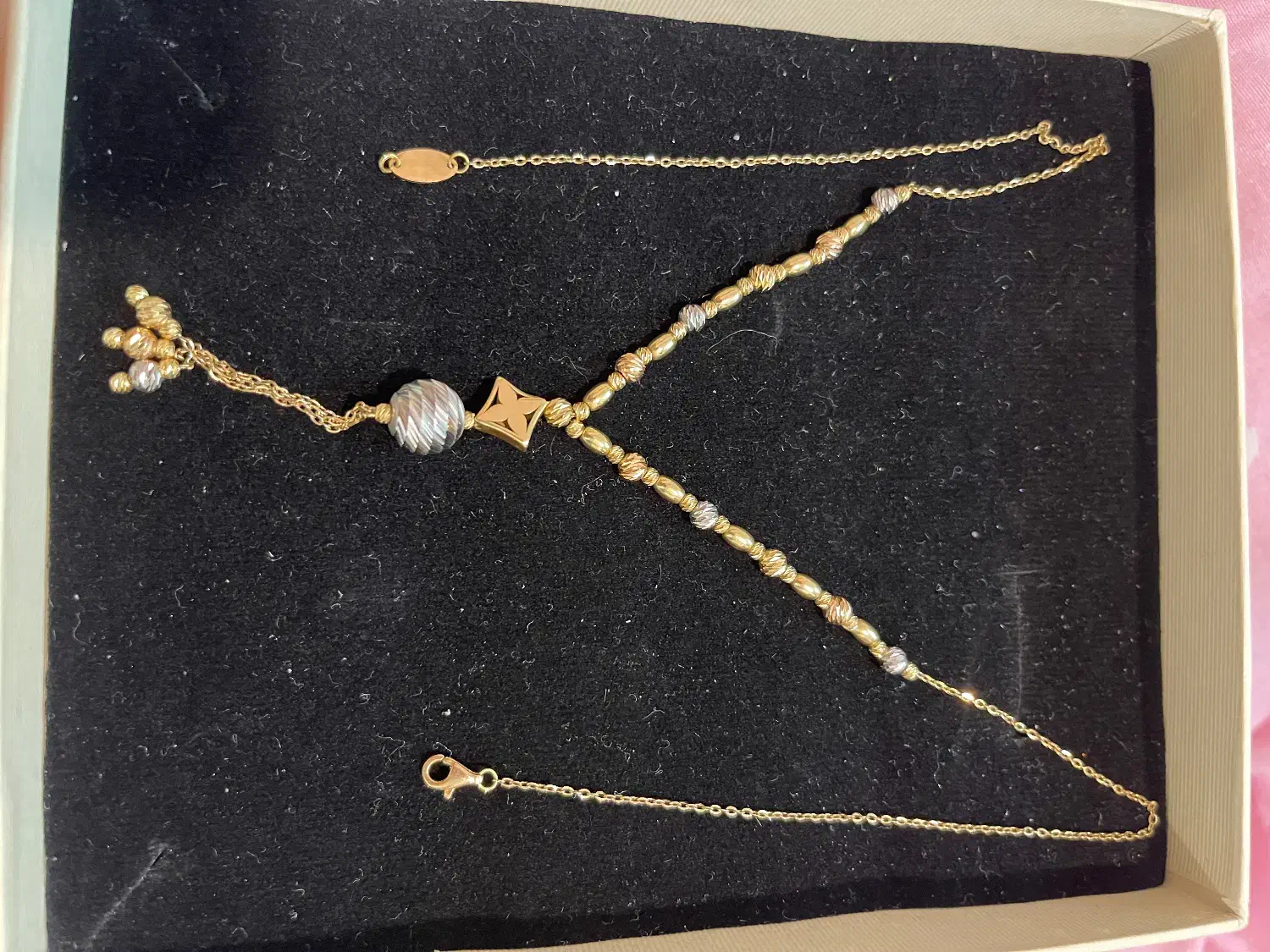 طلابا پنج درصد روی تابلو|جواهرات|تربت جام, پاسداران|دیوار