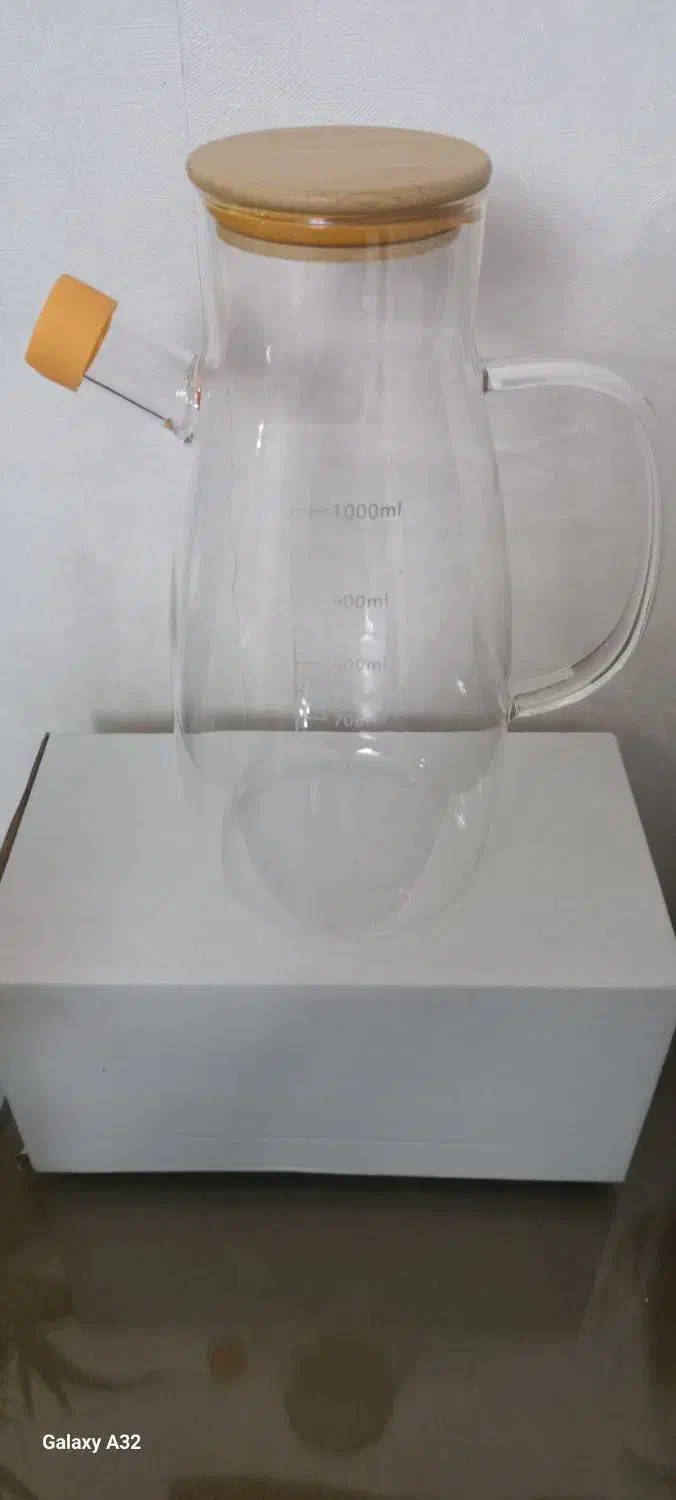 روغن ریز پیرکس|ظروف نگهدارنده، پلاستیکی، یکبارمصرف|مشهد, الهیه|دیوار