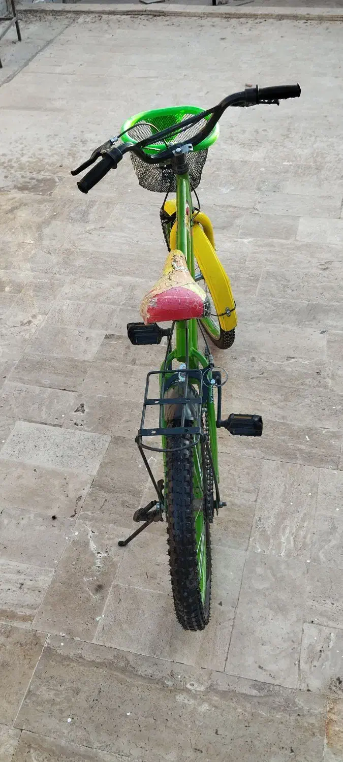 دوچرخه|دوچرخه، اسکیت، اسکوتر|قم, سید معصوم|دیوار