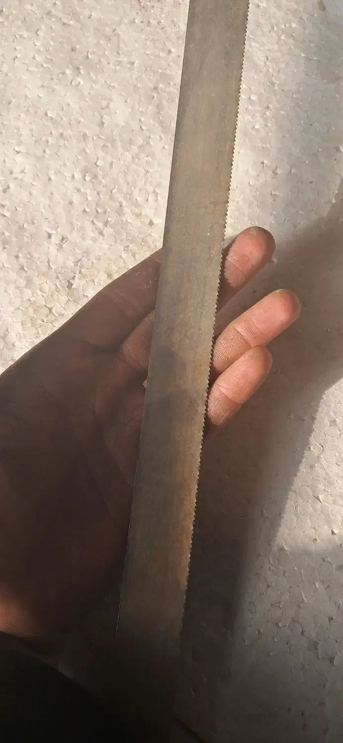 تیغ اره نواری|ابزارآلات|مشهد, ثامن|دیوار