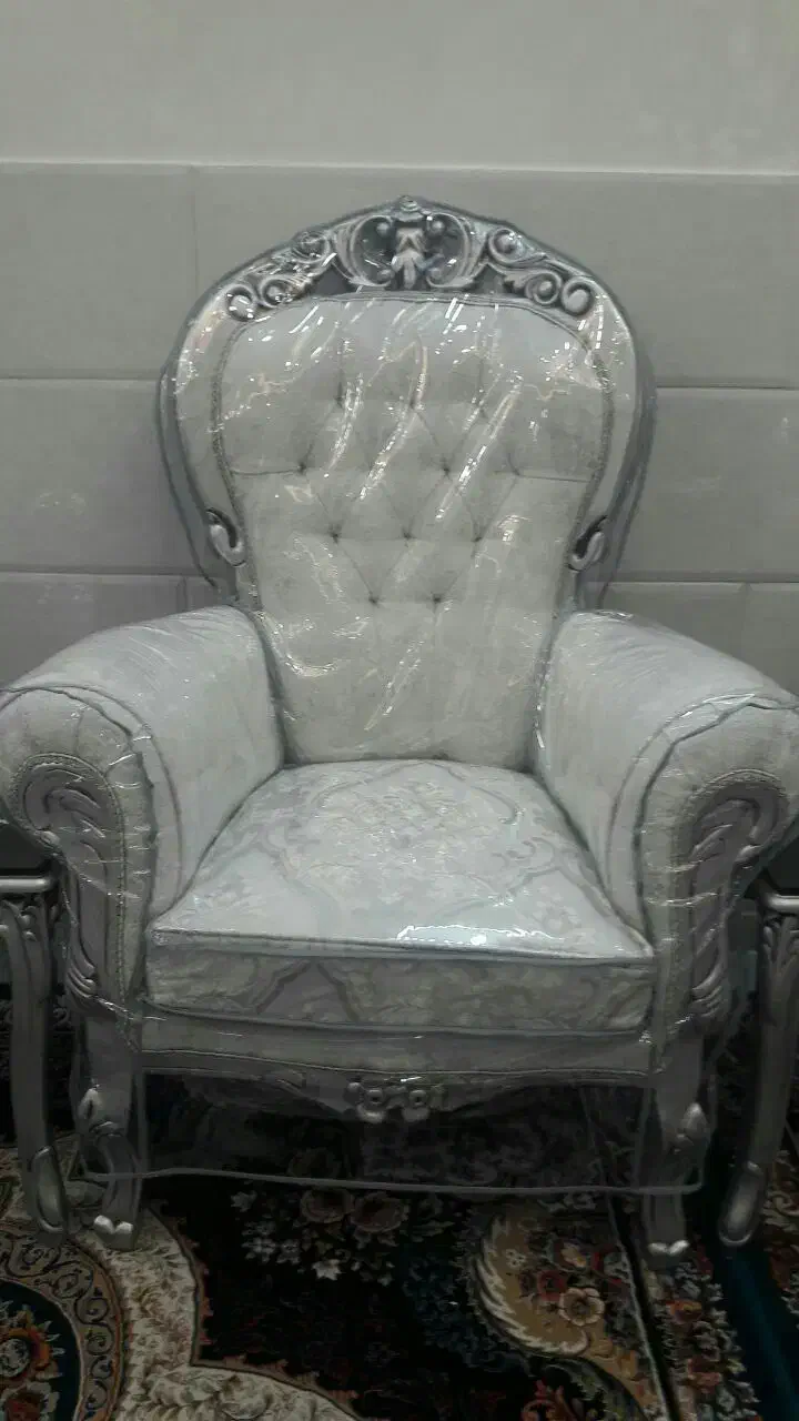 کاور مبل ژلاتینی وپارچه ای|خدمات پیشه و مهارت|بهارستان, |دیوار