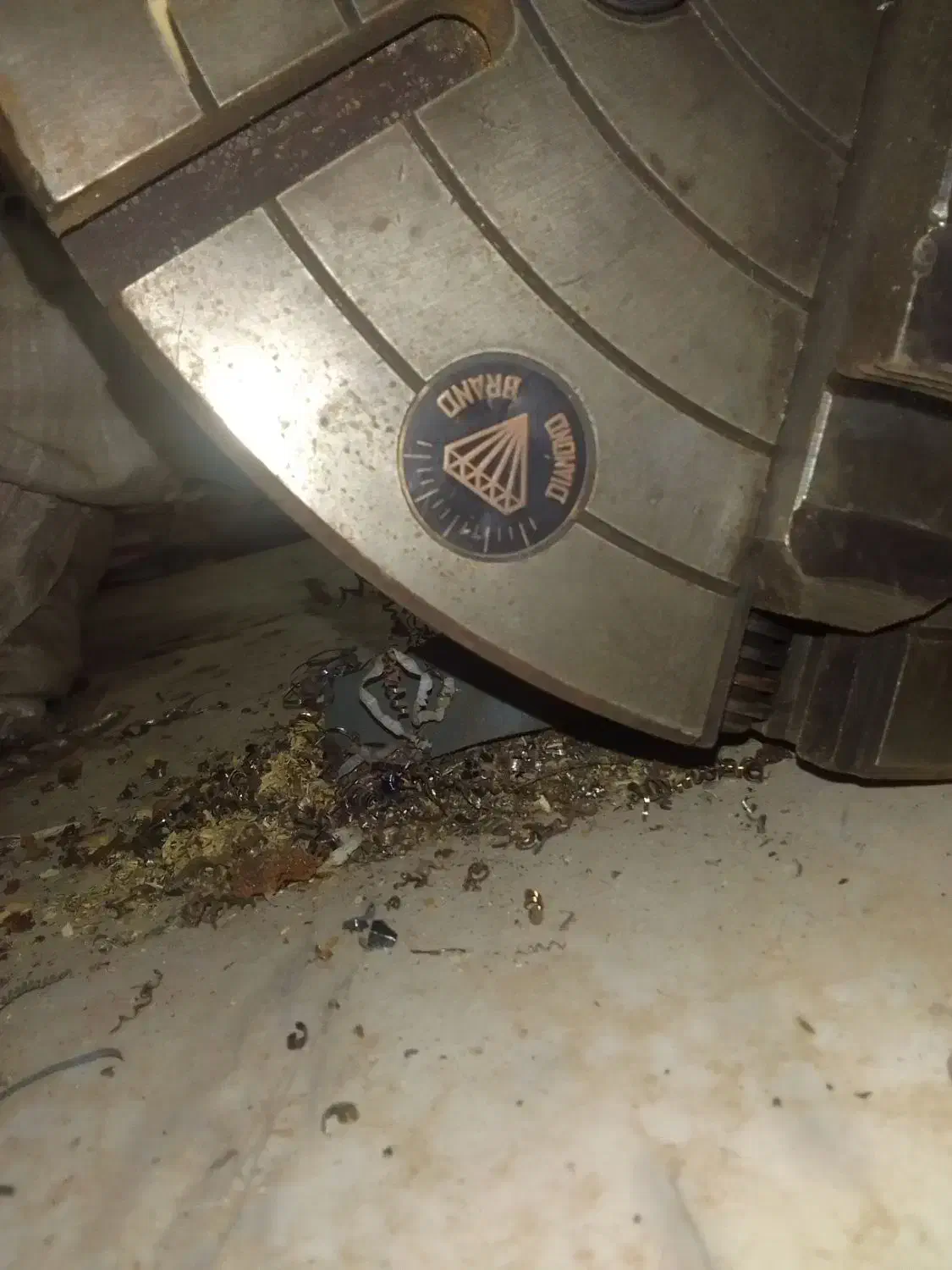 چهار نظام نامنظم قطر ۴۰۰|ابزارآلات|اردکان, |دیوار