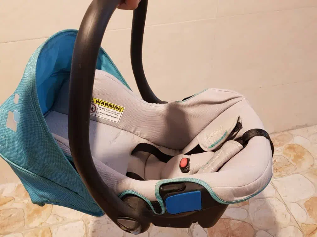 کالاسکه و کهریر|کالسکه و لوازم جانبی|لاهیجان, شهرک سلمان فارسی|دیوار