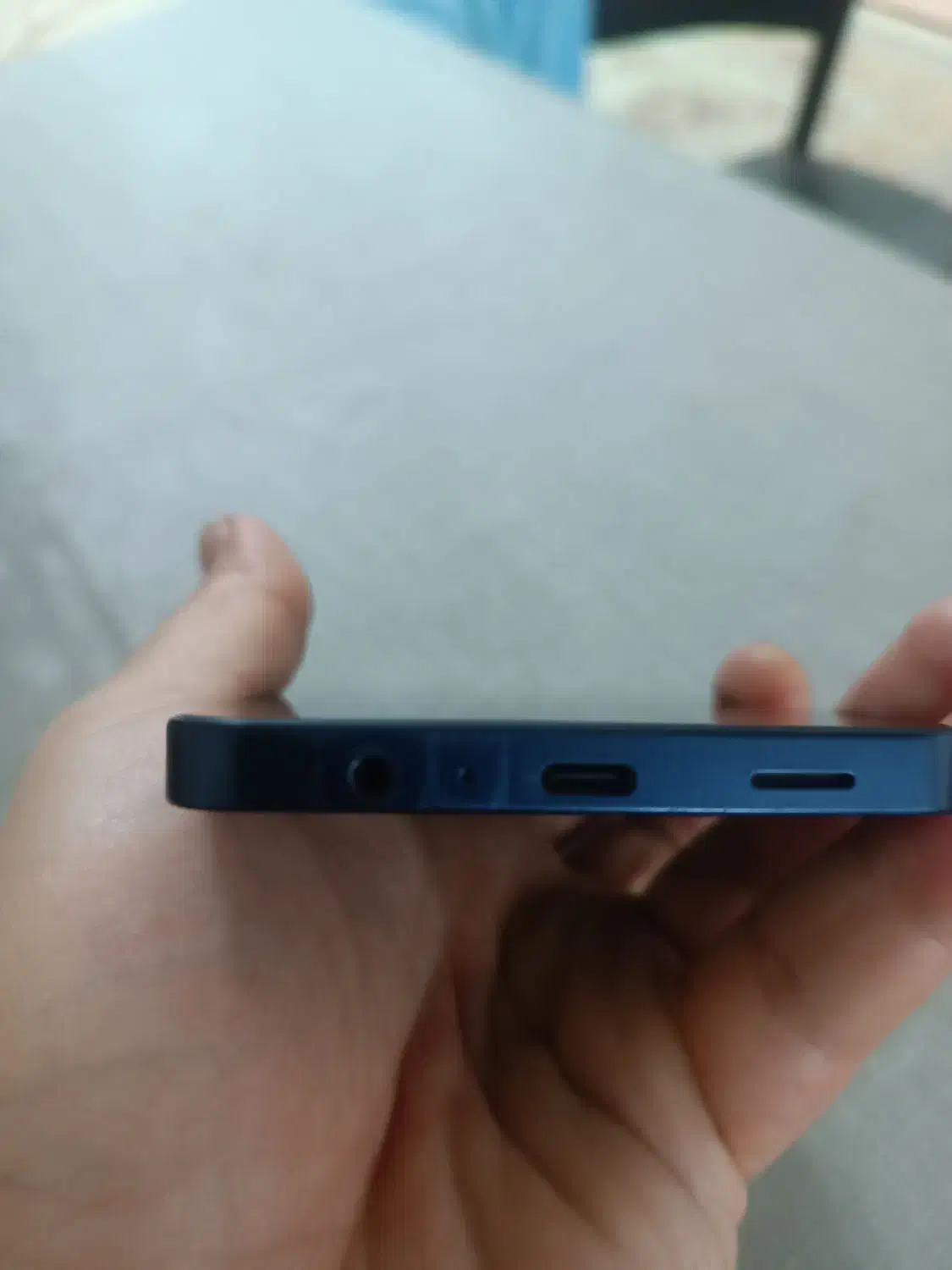 گوشی a06 داخلی 128رام6|موبایل|گنبد کاووس, |دیوار