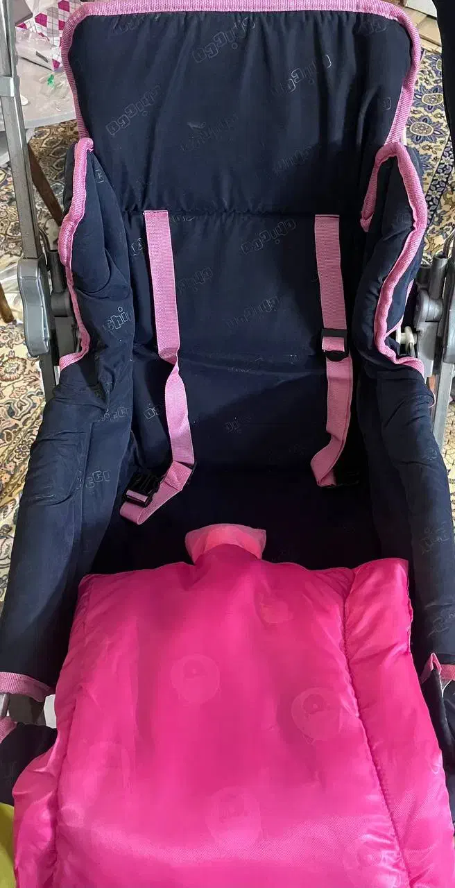 کالسکه|کالسکه و لوازم جانبی|مشهد, سناباد|دیوار