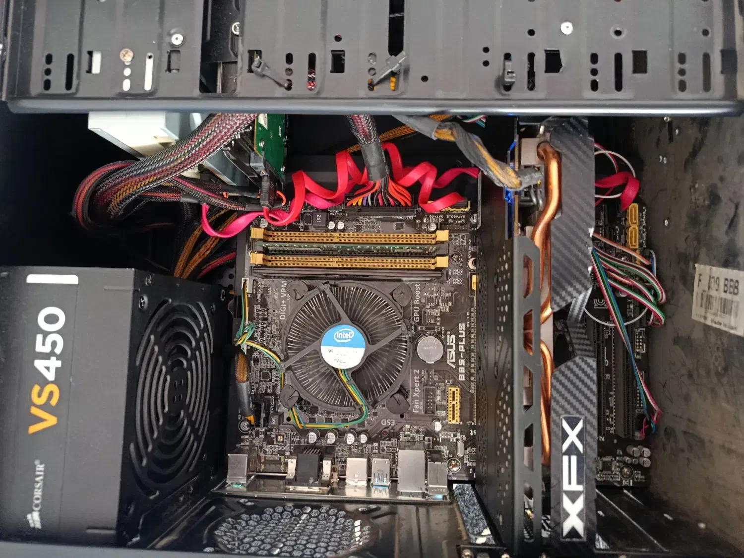 سیستم گیمینگ|رایانه رومیزی|ارومیه, |دیوار