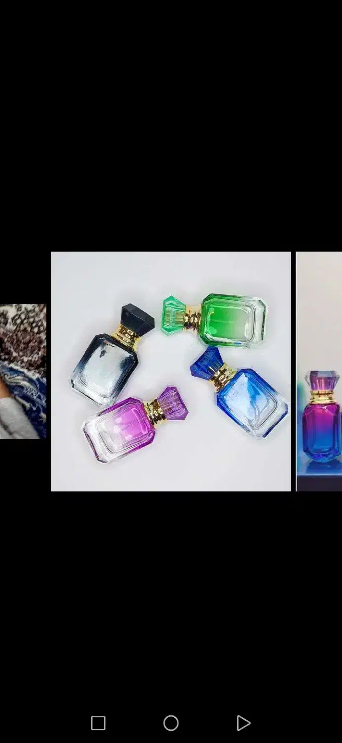 فروش عطر بصورت گرمی ،  با کیفیت و ضمانت مرجوع|آرایشی، بهداشتی، درمانی|سبزوار, گلشن|دیوار