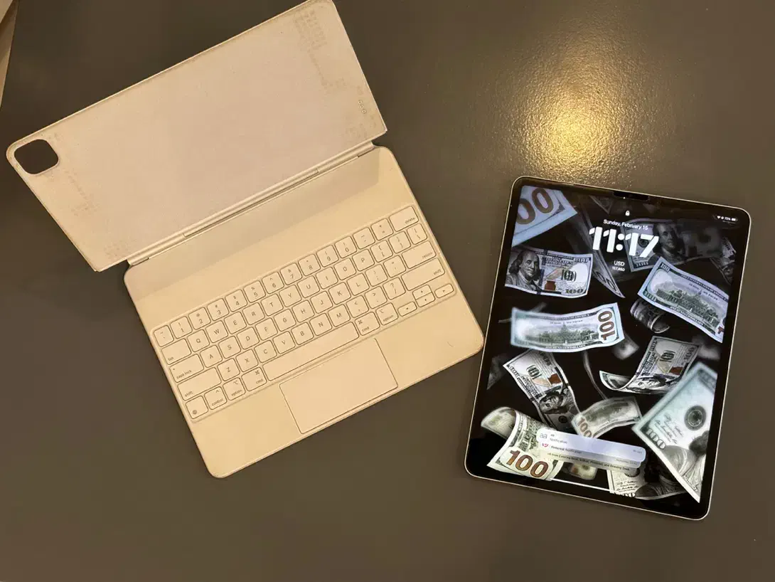 iPod pro 265 G|تبلت|تهران, دزاشیب|دیوار