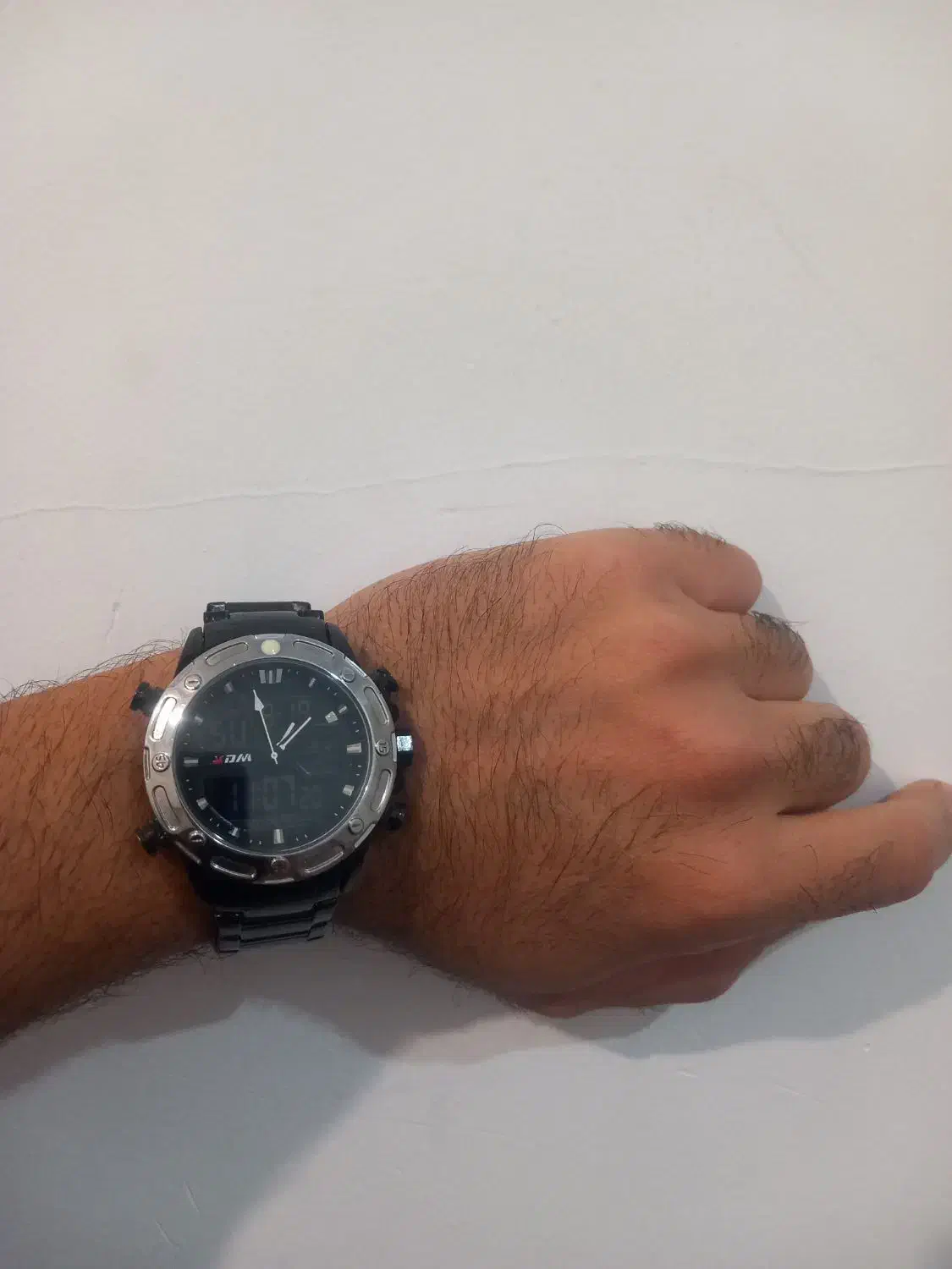 ساعت کیدمن مدل k8013|ساعت|کوهدشت, |دیوار