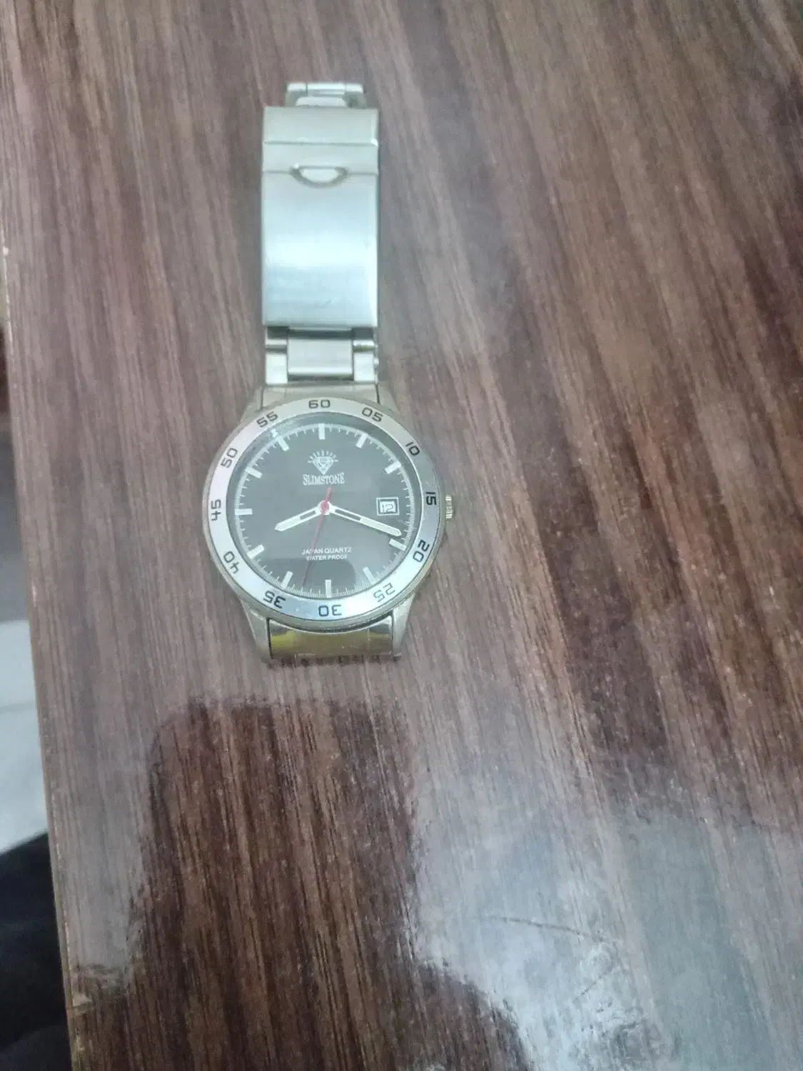 ساعت|ساعت|گرگان, |دیوار