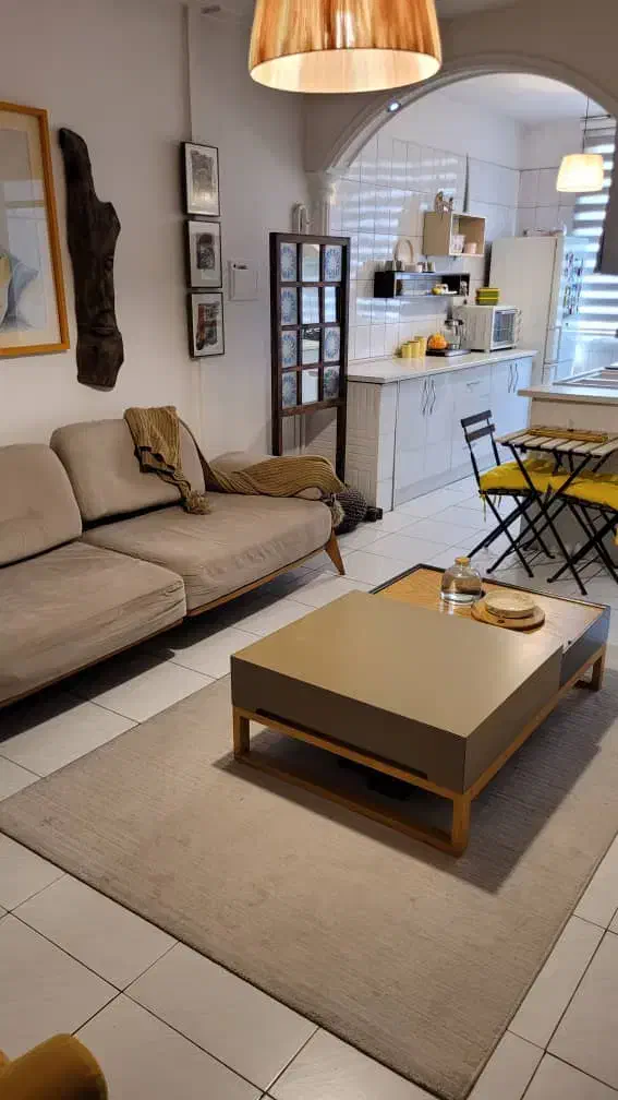 ۳۶ متر / فقط بانقدینگی  ۸۰۰ میلیون تومان|فروش آپارتمان|تهران, هاشمی|دیوار