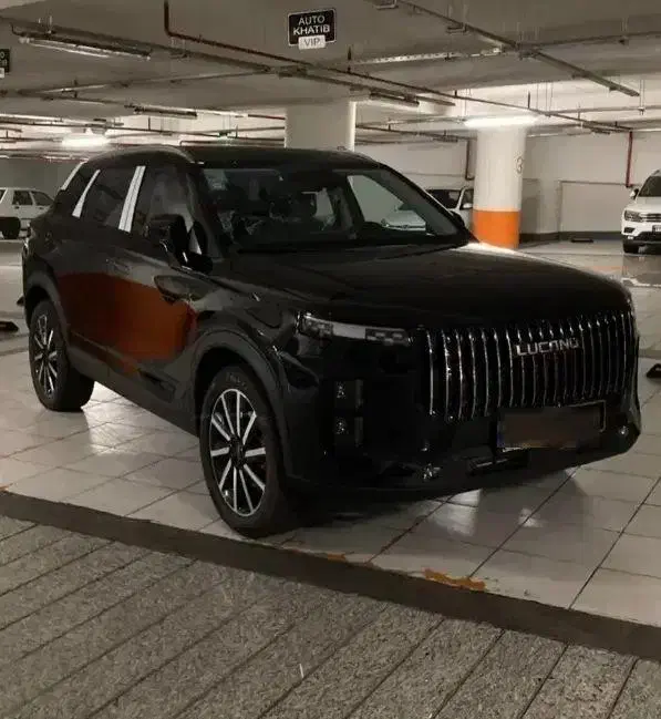 لوکانو l7|خودرو سواری و وانت|شیراز, ستارخان|دیوار