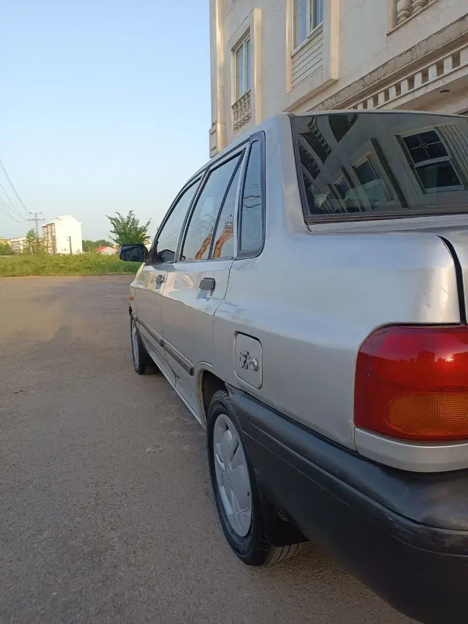 فروش خودرو|خودرو سواری و وانت|بابلسر, |دیوار