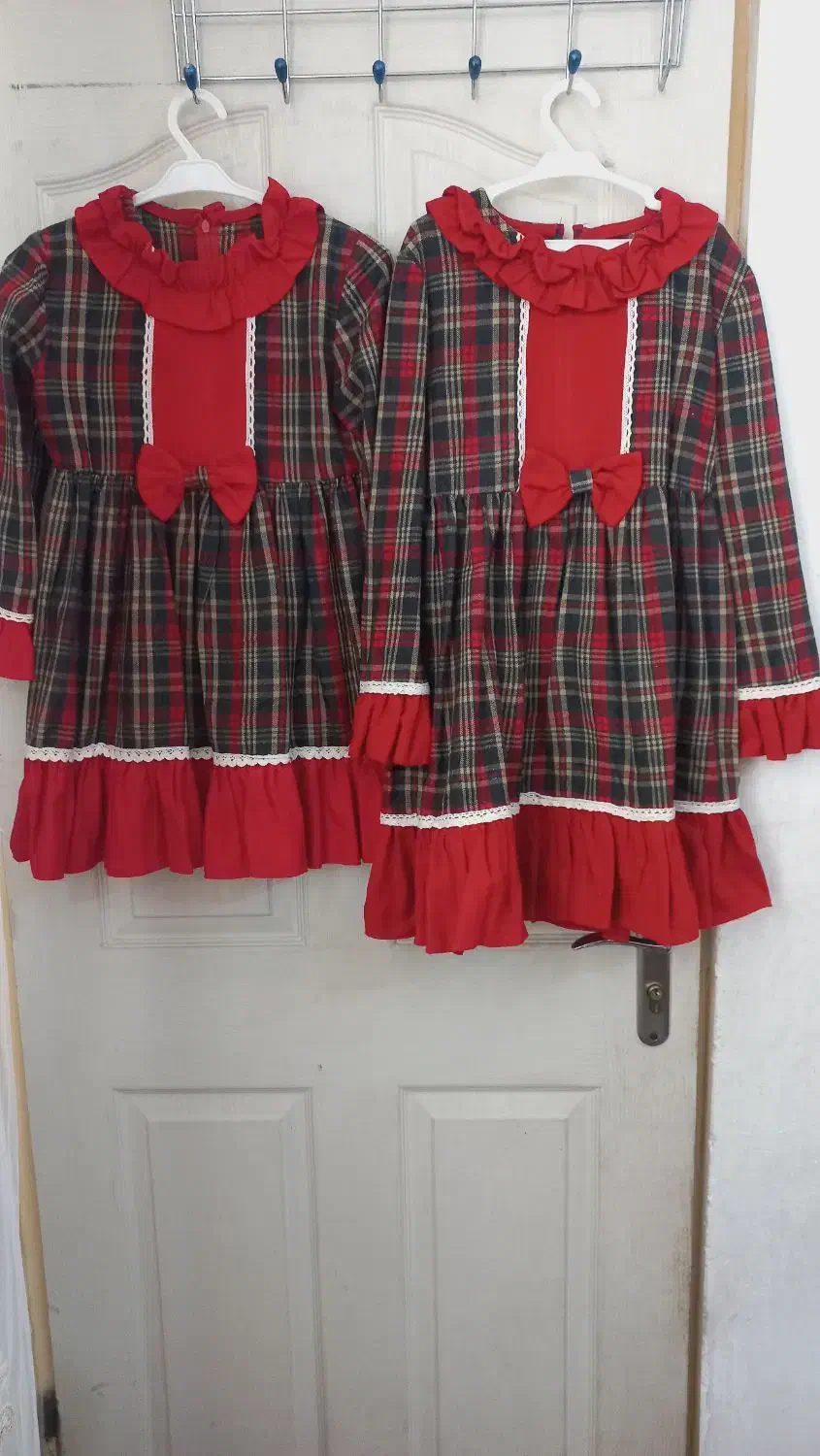 لباس یلدایی مجلسی|کفش و لباس بچه|باسمنج, |دیوار