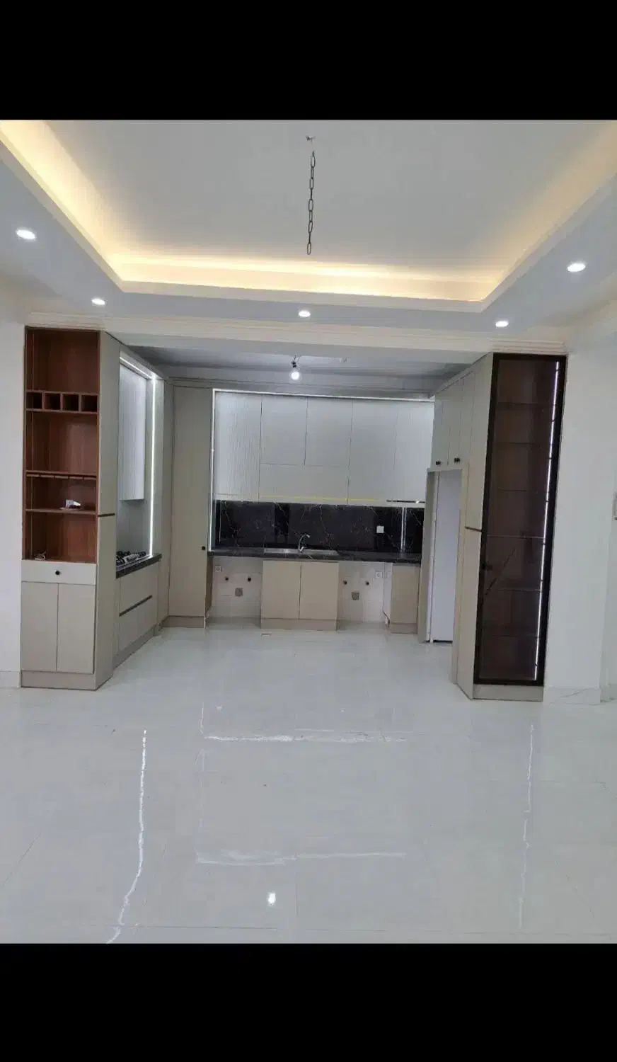 آپارتمان کلید اول 115متری شصت متری /سپاهان|اجارهٔ آپارتمان|خرم‌آباد, |دیوار