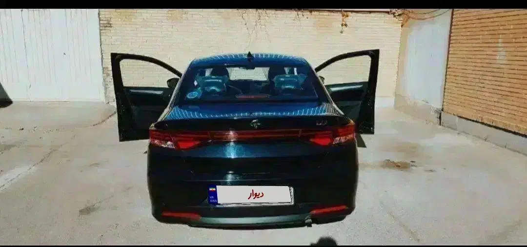 تاراv1|خودرو سواری و وانت|نیشابور, امین اسلامی|دیوار