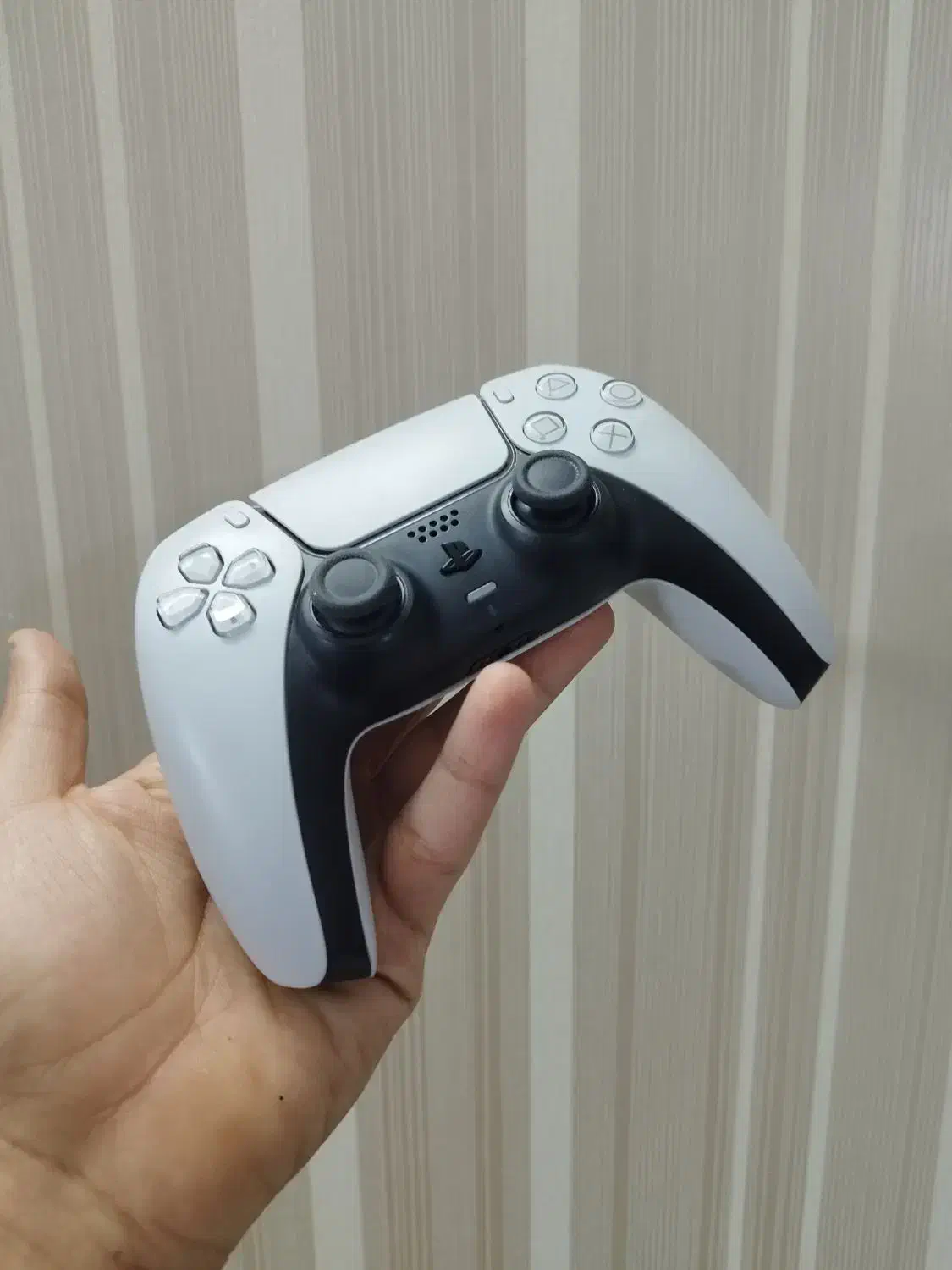 joystick play5|کنسول، بازی ویدئویی و آنلاین|زاهدان, |دیوار