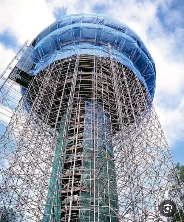 داربست فلزی حمید|خدمات پیشه و مهارت|قشم, |دیوار