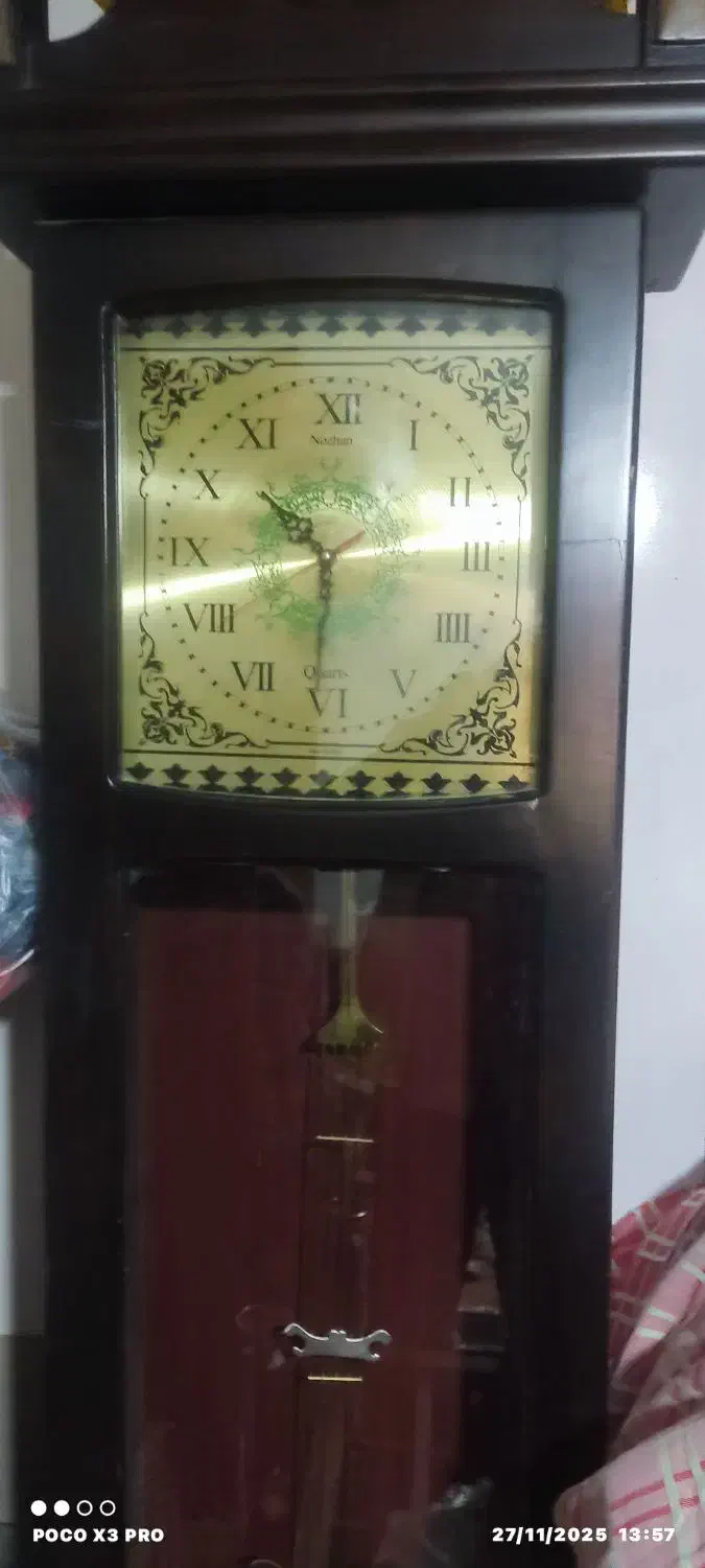 لوازم منزل|ساعت دیواری و تزئینی|چناران, |دیوار