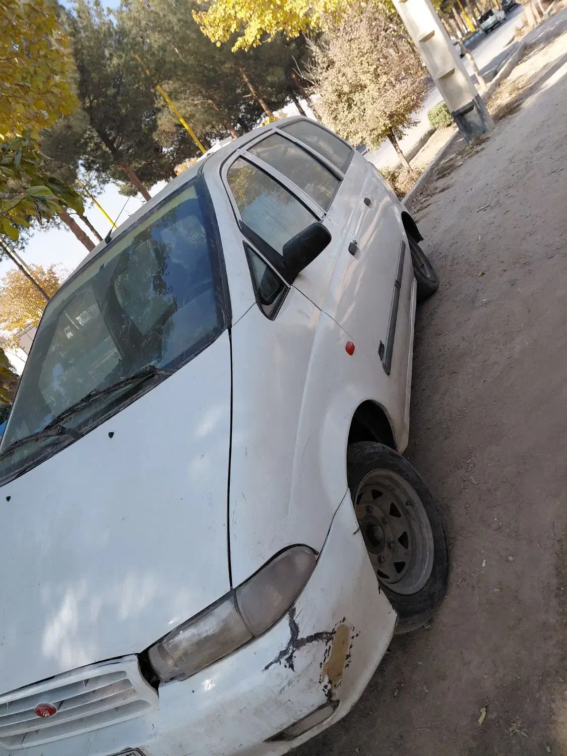 ون کاروان سایپا|خودرو سواری و وانت|برخوار, |دیوار