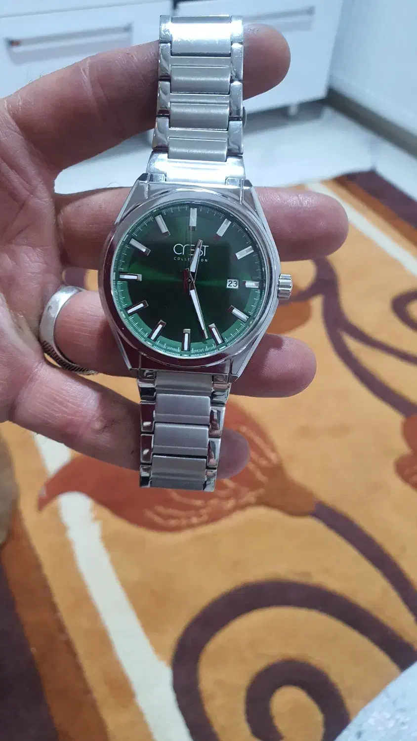 ساعت مچی مردانه|ساعت|مراغه, |دیوار