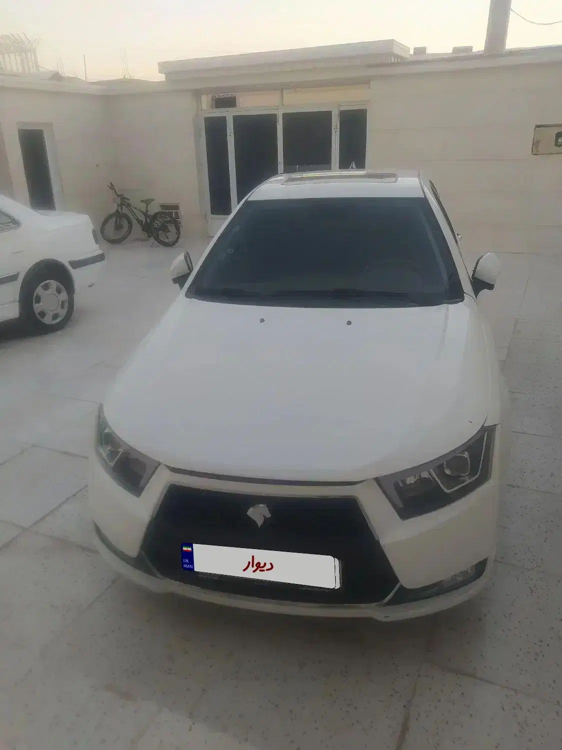 دنا پلاس اتوماتیک 1402|خودرو سواری و وانت|خرمشهر, |دیوار