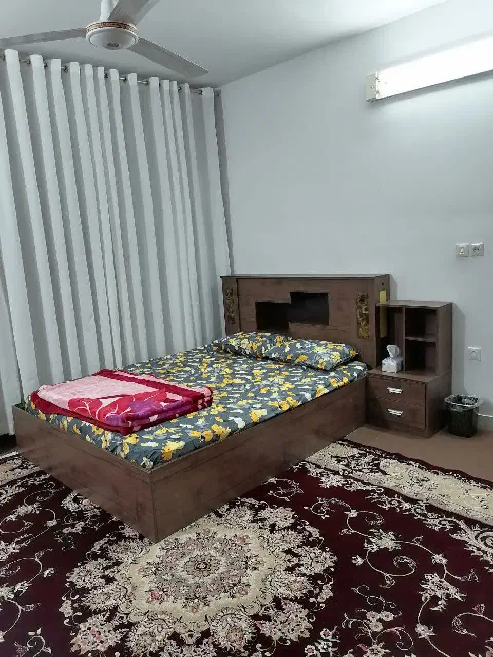 سوییت|اجارهٔ کوتاه‌مدت آپارتمان و سوئیت|یزد, |دیوار