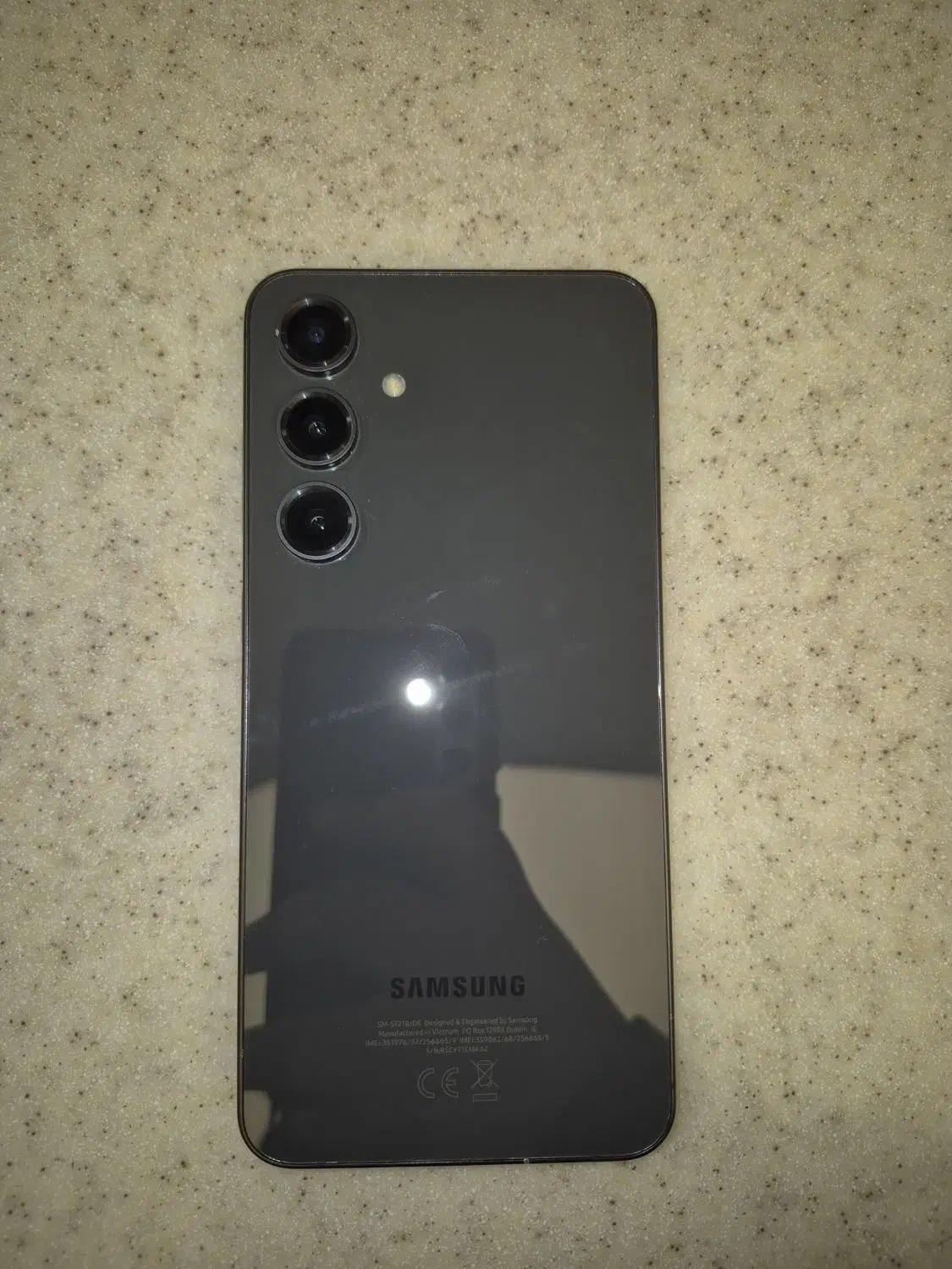 S24 FE|موبایل|تبریز, |دیوار