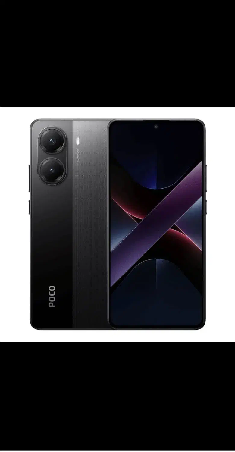 poco x7pro|موبایل|کرج, شاهین‌ویلا|دیوار