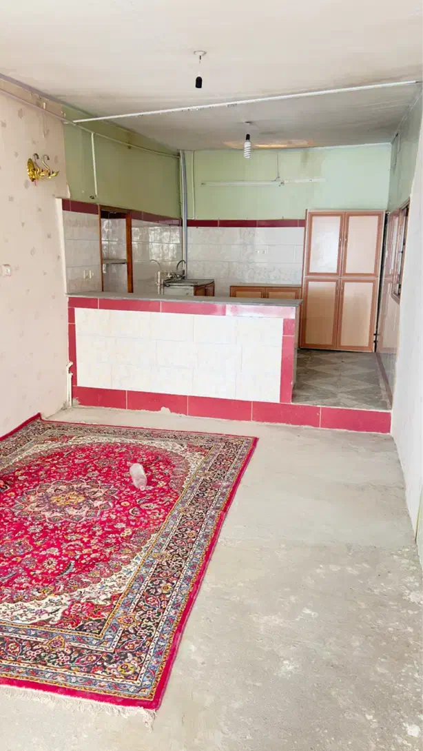 فروش خانه مسکونی|فروش زمین و ملک کلنگی|آذرشهر, |دیوار