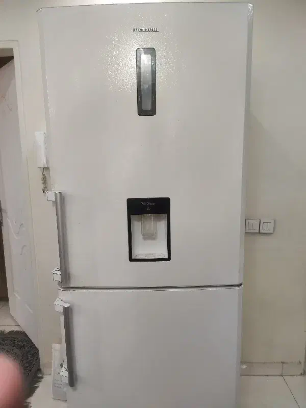 یخچال الکترواستیل|یخچال و فریزر|تهران, سلسبیل شمالی|دیوار