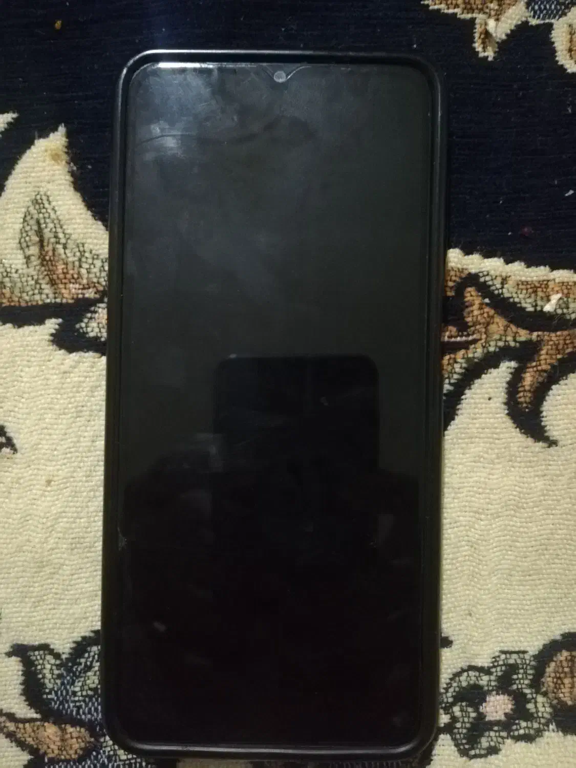 گوشی A12|موبایل|گلبهار, شهر جدید گلبهار|دیوار