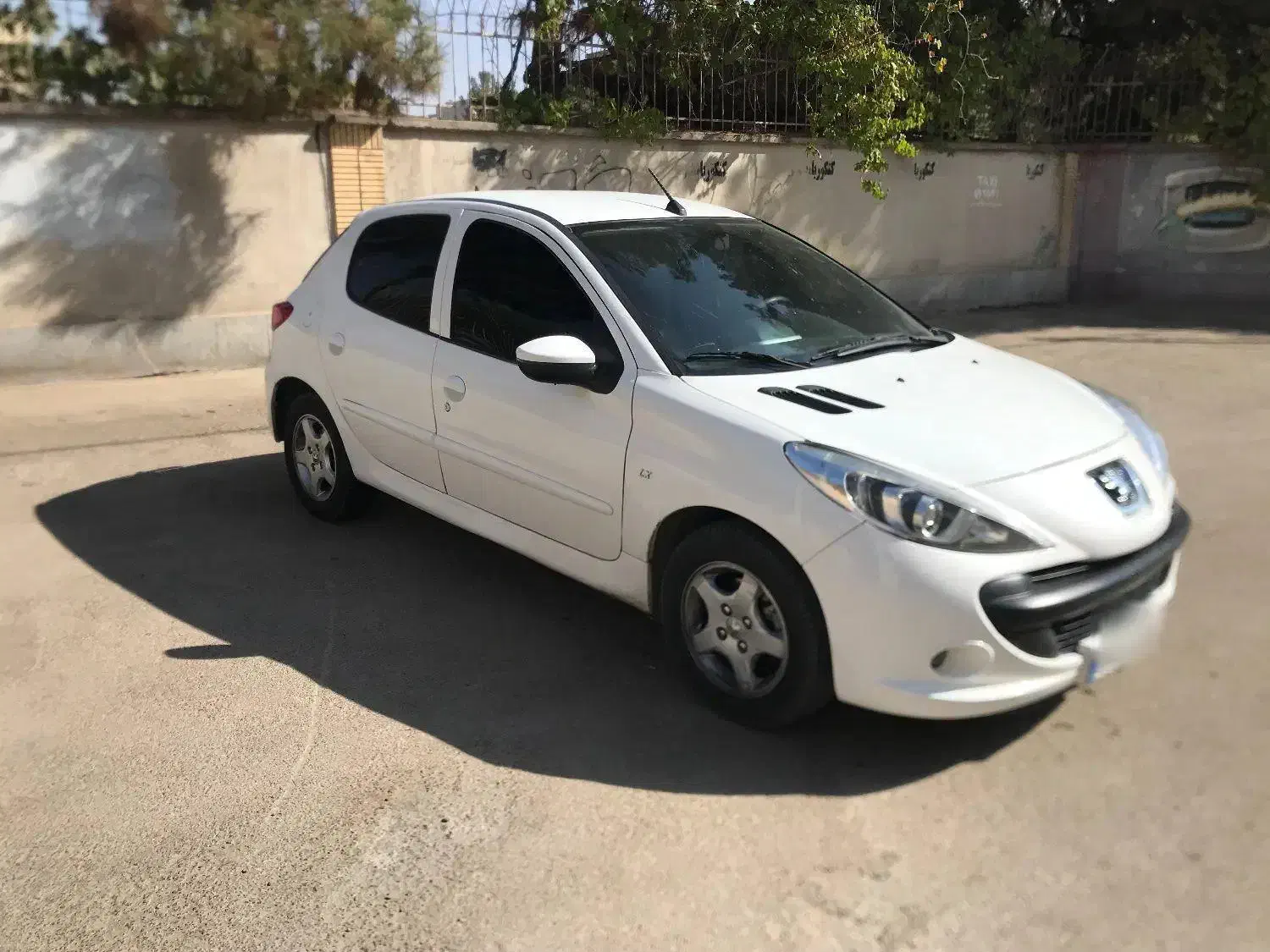 207در حد بی خرج|خودرو سواری و وانت|گنبد کاووس, |دیوار