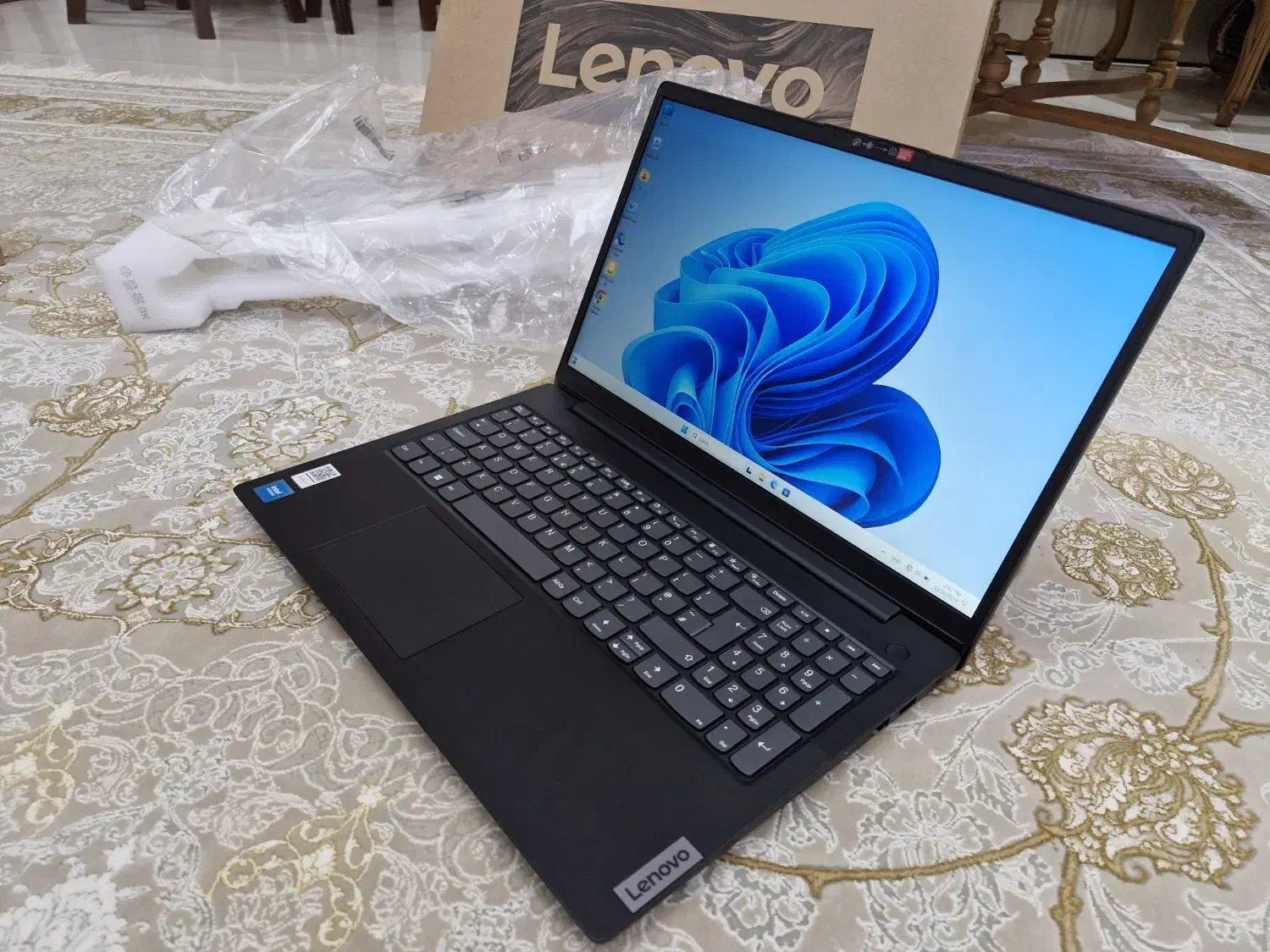 لپتاپ اک واقعی|رایانه همراه|اصفهان, مهدی آباد|دیوار