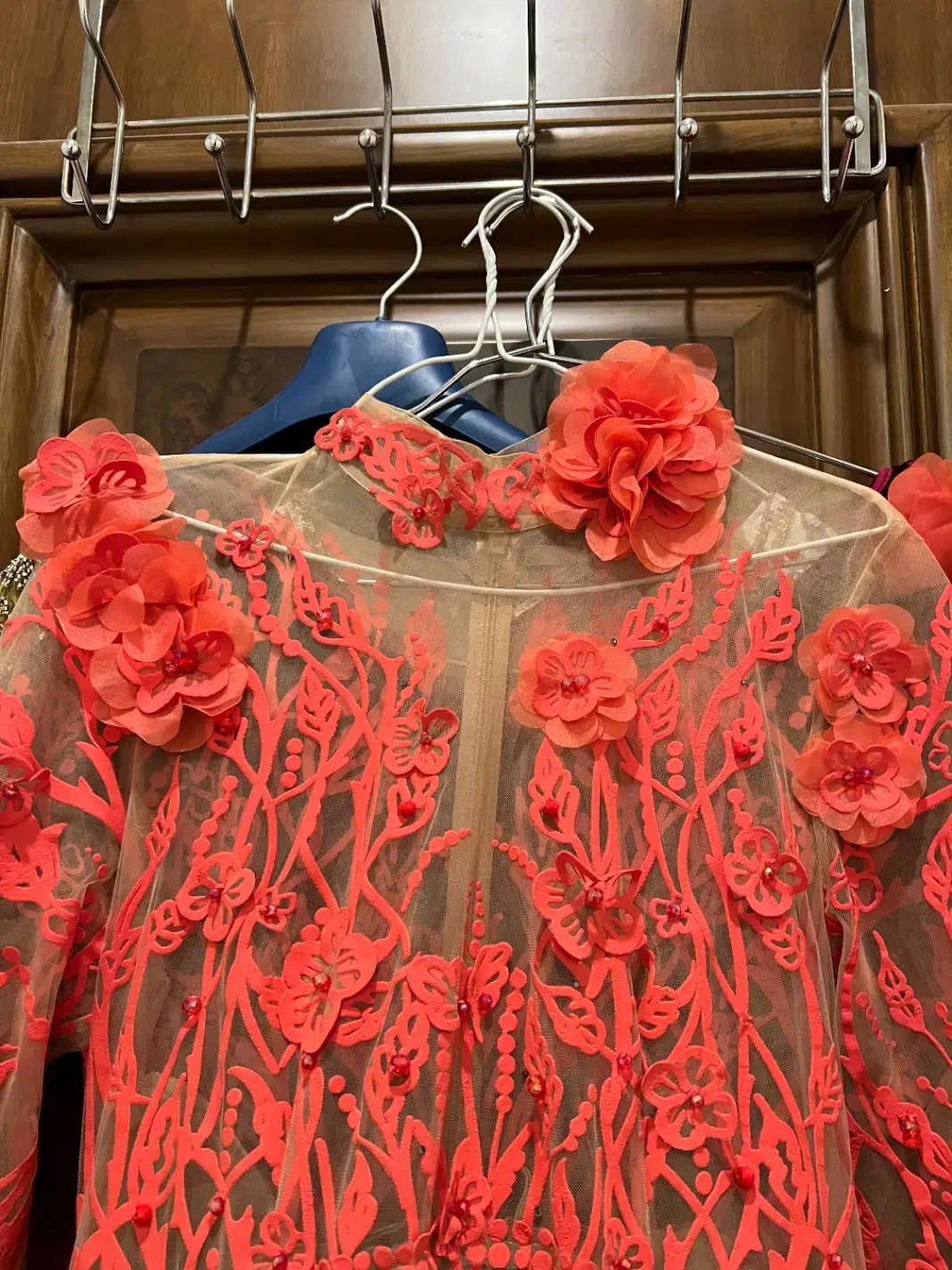 لباس مجلسی خیلی خاص|لباس|لواسان, |دیوار