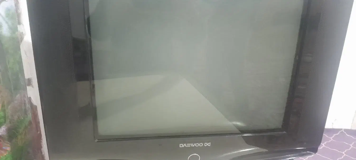 تلویزیون‌۲۱‌اینج‌دوو|تلویزیون و پروژکتور|مراغه, |دیوار