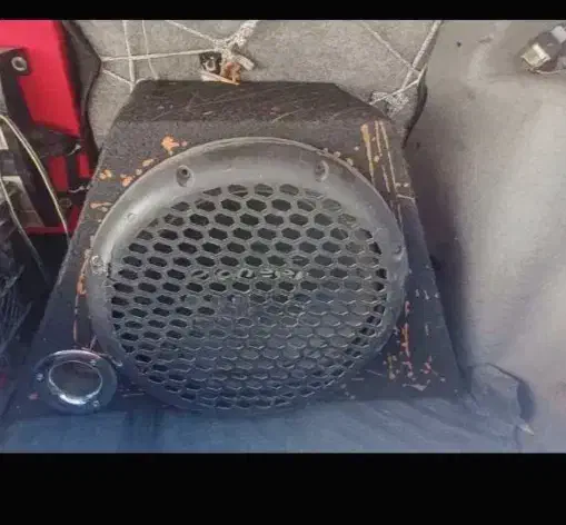 میدرنج و ساب|سیستم صوتی خانگی|کوهدشت, |دیوار