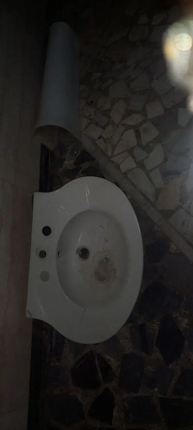 دسشویی|لوازم سرویس بهداشتی|رشت, منظریه|دیوار