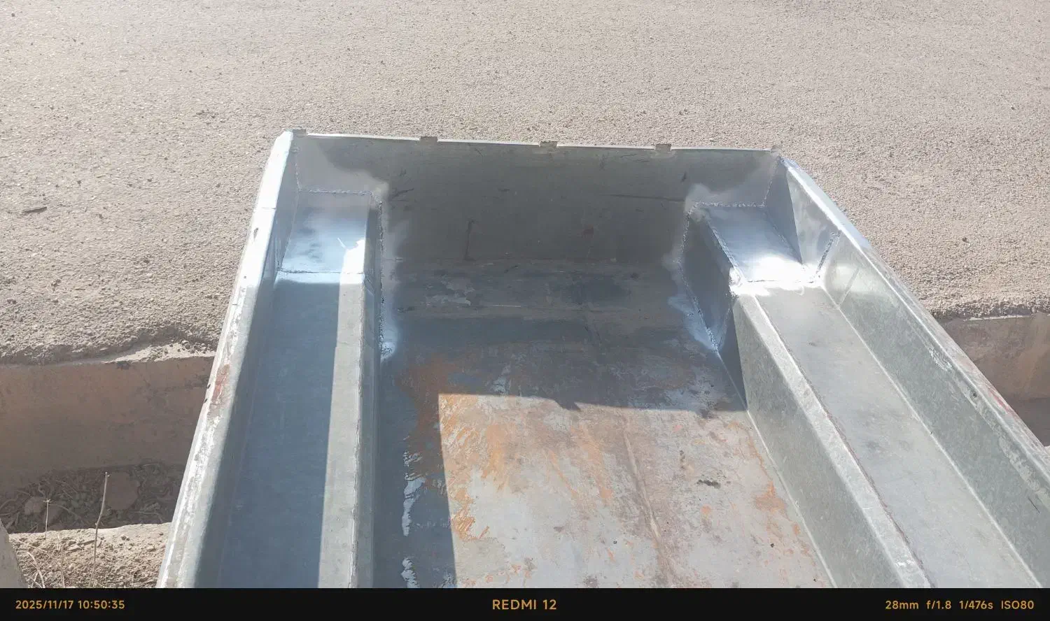 کفی مزدا|قطعات یدکی و لوازم جانبی|گلی داغ, |دیوار