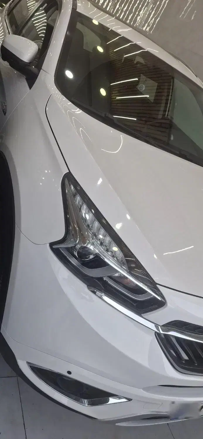 تیگو۷مدل۱۴۰۱|خودرو سواری و وانت|همدان, |دیوار