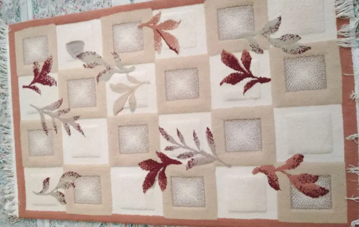 فرش|فرش|کرمانشاه, |دیوار