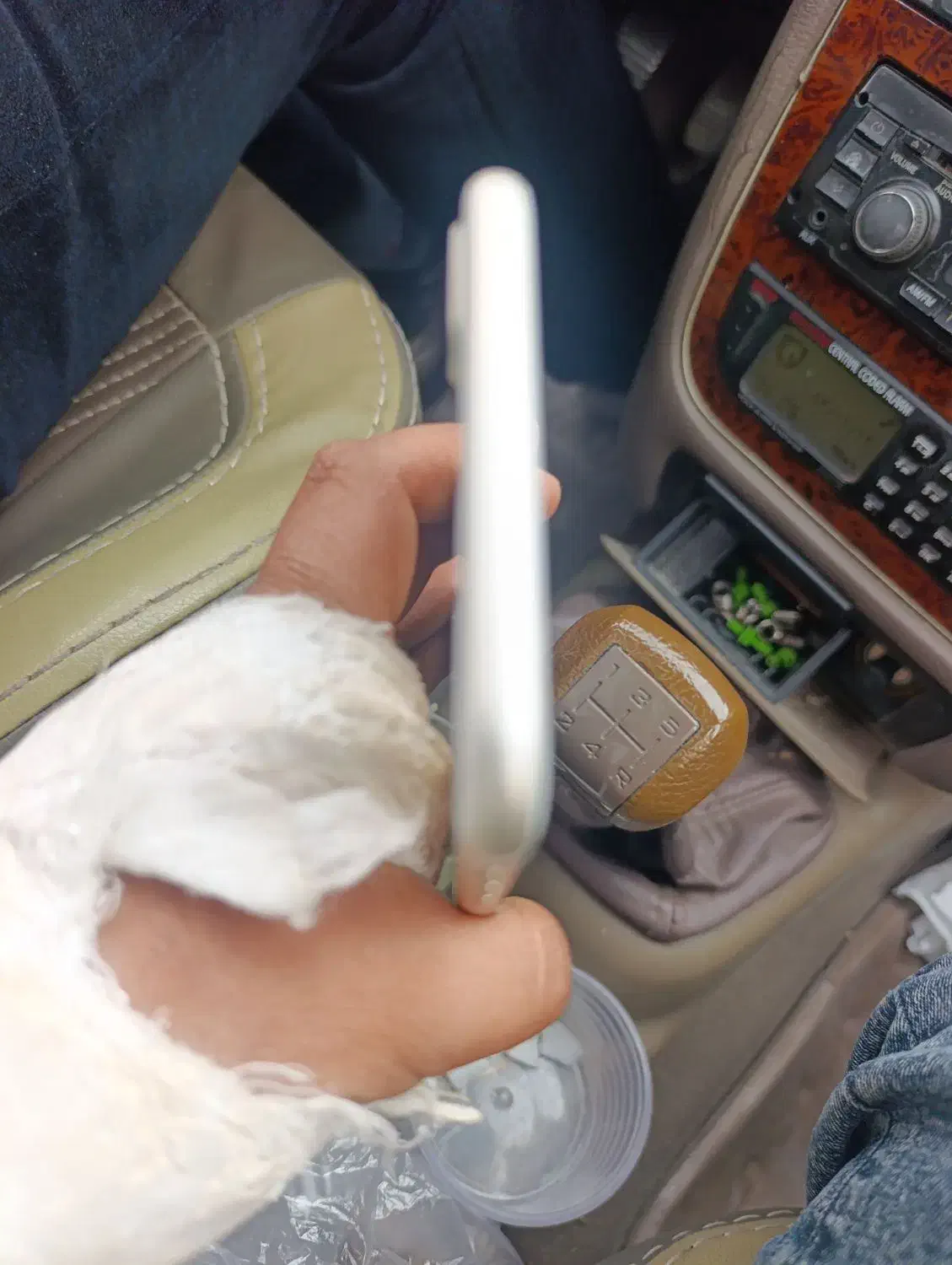 سون پلاس|موبایل|تیران, |دیوار